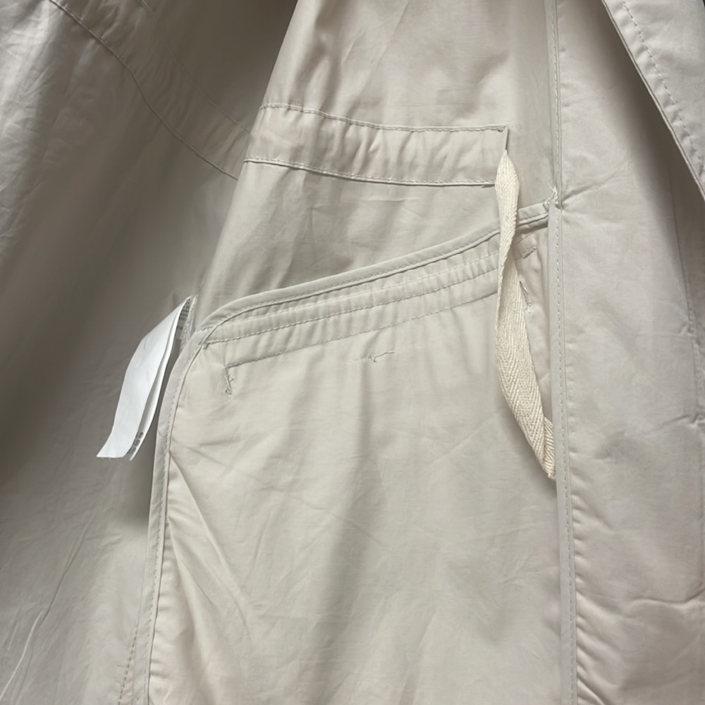 Zara jacket - Picture 4 of 9
